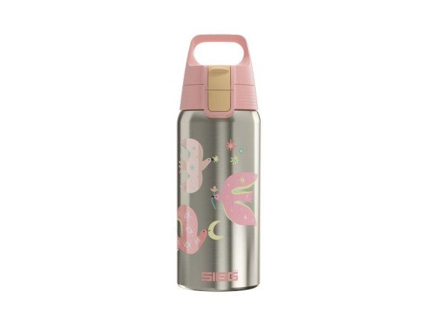 SIGG Butelka termiczna Shield One Fly Away 0.5L