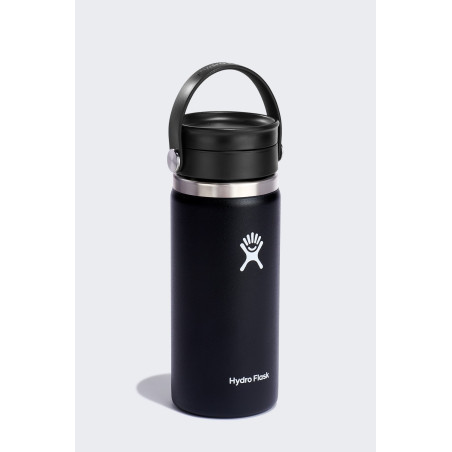 Kubek Termiczny Hydro Flask 16 Oz Coffe Black