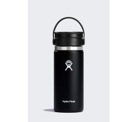 Kubek Termiczny Hydro Flask 16 Oz Coffe Black