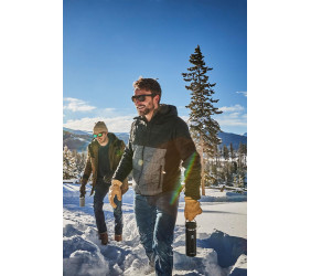 Kubek Termiczny Hydro Flask 16 Oz Coffe Black