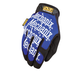 Rękawice Mechanix The Original BLUE