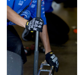 Rękawice Mechanix The Original BLUE