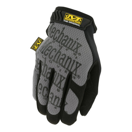 Rękawice Mechanix The Original GREY