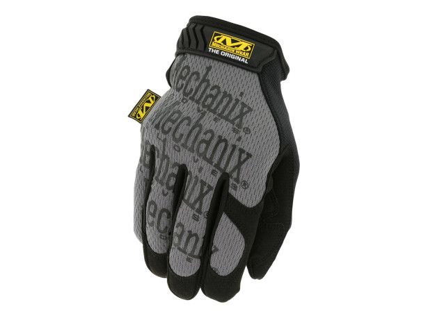 Rękawice Mechanix The Original GREY