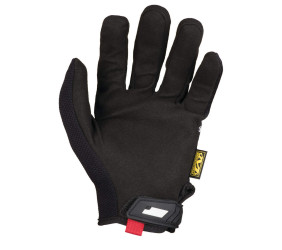 Rękawice Mechanix The Original RED