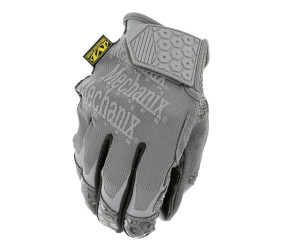 Rękawice Mechanix Box Cutter GREY