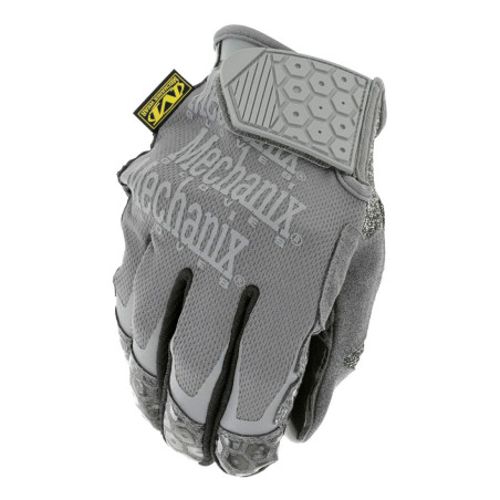 Rękawice Mechanix Box Cutter GREY