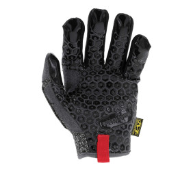 Rękawice Mechanix Box Cutter GREY