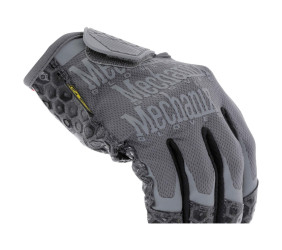 Rękawice Mechanix Box Cutter GREY