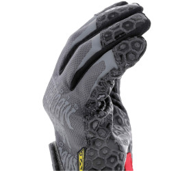 Rękawice Mechanix Box Cutter GREY