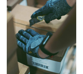 Rękawice Mechanix Box Cutter GREY