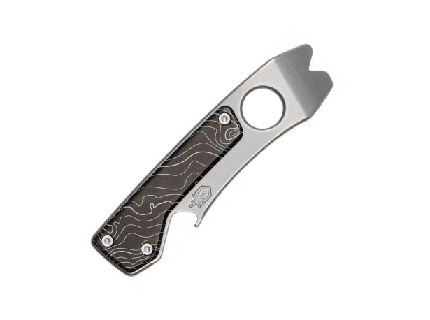 Multitool Gerber Chonk Aluminium BLACK