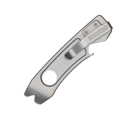 Multitool Gerber Chonk Aluminium BLACK