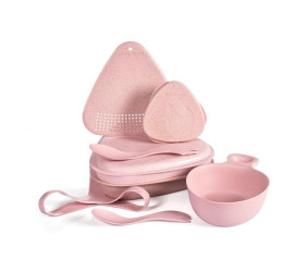Light My Fire Outdoor MealKit BIO dustypink
