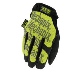 Rękawice Mechanix HiViz Original HIVIZ YELLOW