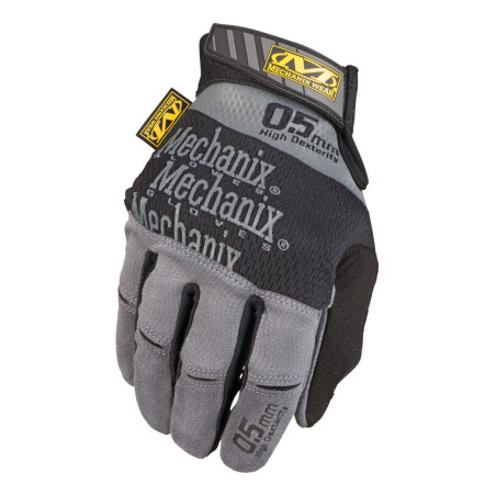 Rękawice Mechanix Specialty 05mm BLACK