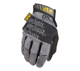 Rękawice Mechanix Specialty 05mm BLACK