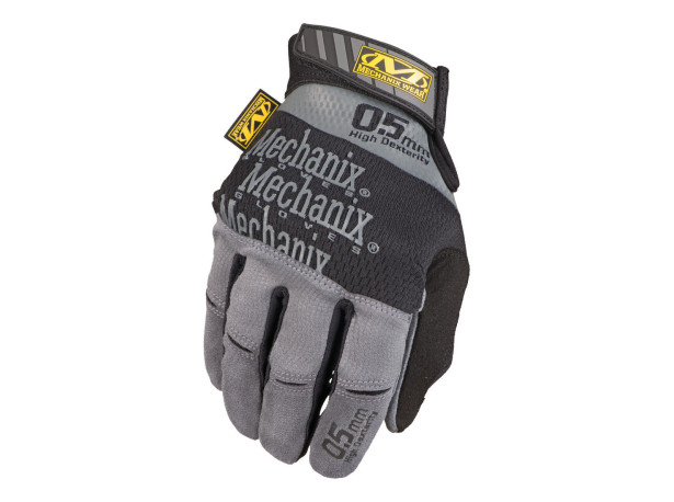Rękawice Mechanix Specialty 05mm BLACK