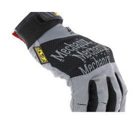 Rękawice Mechanix Specialty 05mm BLACK