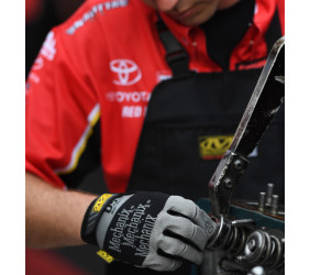 Rękawice Mechanix Specialty 05mm BLACK