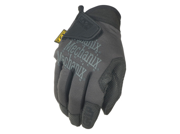 Rękawice Mechanix Specialty Grip BLACK