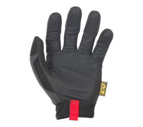Rękawice Mechanix Specialty Grip BLACK