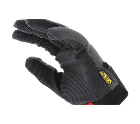 Rękawice Mechanix Specialty Grip BLACK