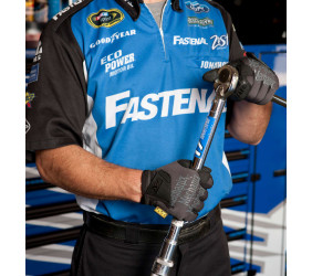 Rękawice Mechanix Specialty Grip BLACK