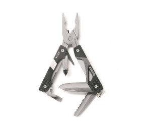 Multitool Gerber Vise Pocket BLACK