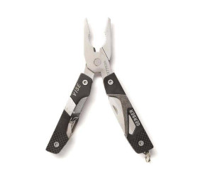 Multitool Gerber Vise Pocket BLACK