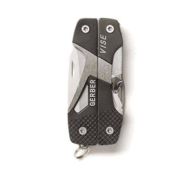 Multitool Gerber Vise Pocket BLACK