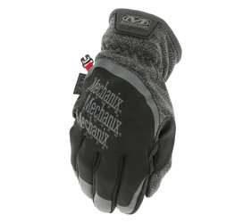 Rękawice Zimowe Mechanix ColdWork FastFit BLACKGRE