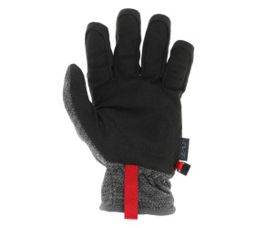 Rękawice Zimowe Mechanix ColdWork FastFit BLACKGRE