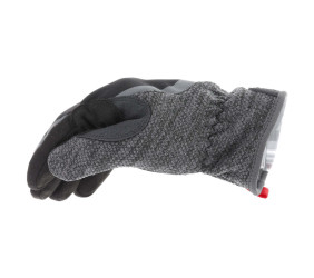 Rękawice Zimowe Mechanix ColdWork FastFit BLACKGRE