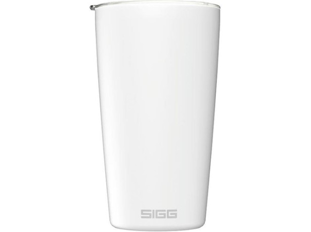 SIGG Kubek ceramiczny Creme White 0.4L 8972.70