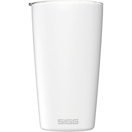 SIGG Kubek ceramiczny Creme White 0.4L 8972.70