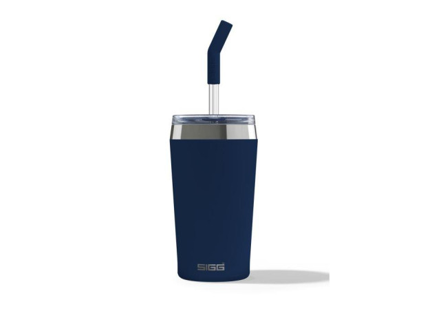 SIGG Kubek Termiczny Helia Night Ink 0.45L