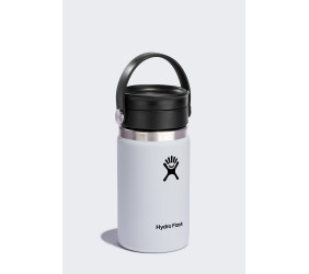 Kubek Termiczny Hydro Flask 12 Oz Coffe White