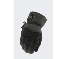 Rękawice Zimowe Mechanix ColdWork Guide Black
