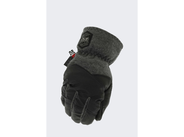 Rękawice Zimowe Mechanix ColdWork Guide Black