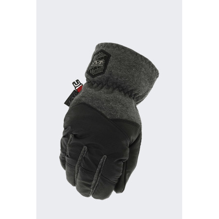 Rękawice Zimowe Mechanix ColdWork Guide Black