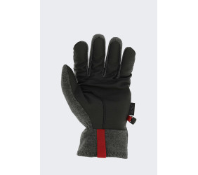 Rękawice Zimowe Mechanix ColdWork Guide Black