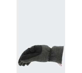 Rękawice Zimowe Mechanix ColdWork Guide Black