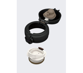 Butelka Termiczna Thermos Mobile Mug 350ml Stainle