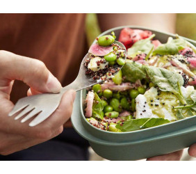 Light My Fire Spork O Titanium Kit 4218101110