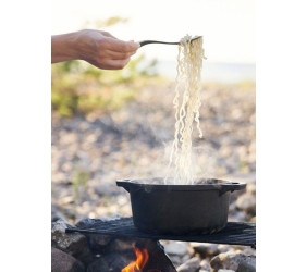 Light My Fire Spork O Titanium Kit 4218101110