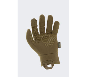 Rękawice Zimowe ColdWork Base Layer Coyote