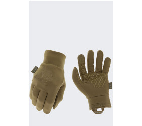 Rękawice Zimowe ColdWork Base Layer Coyote