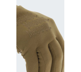 Rękawice Zimowe ColdWork Base Layer Coyote