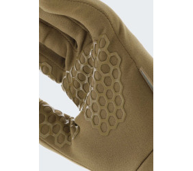 Rękawice Zimowe ColdWork Base Layer Coyote